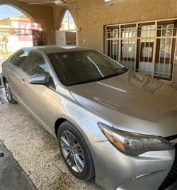 تۆیۆتا کامری